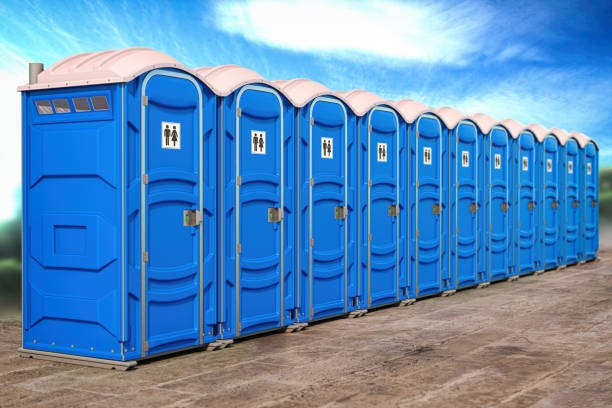 Best Portable Restroom Removal and Pickup  in USA